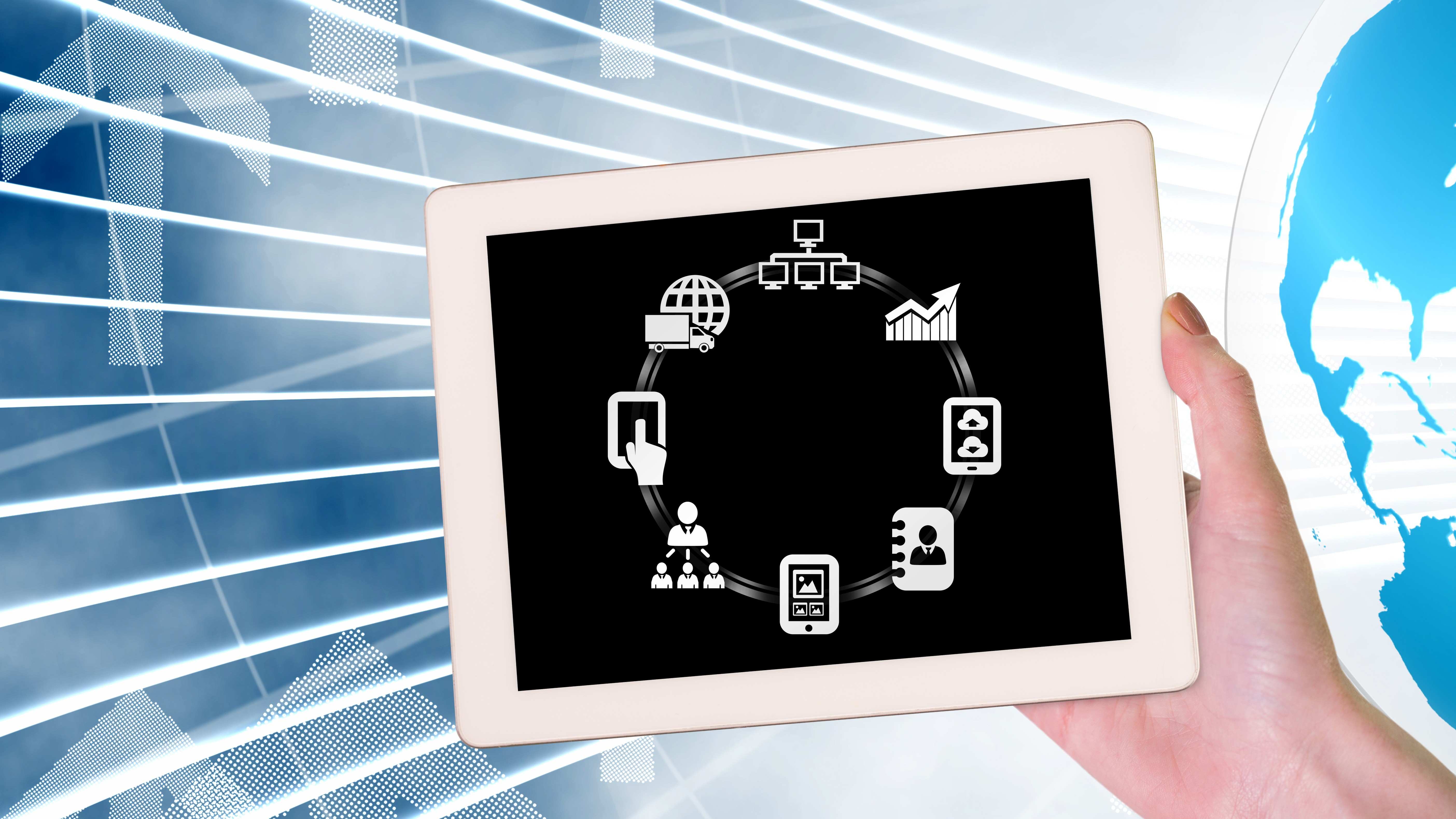 Automation & Transformation