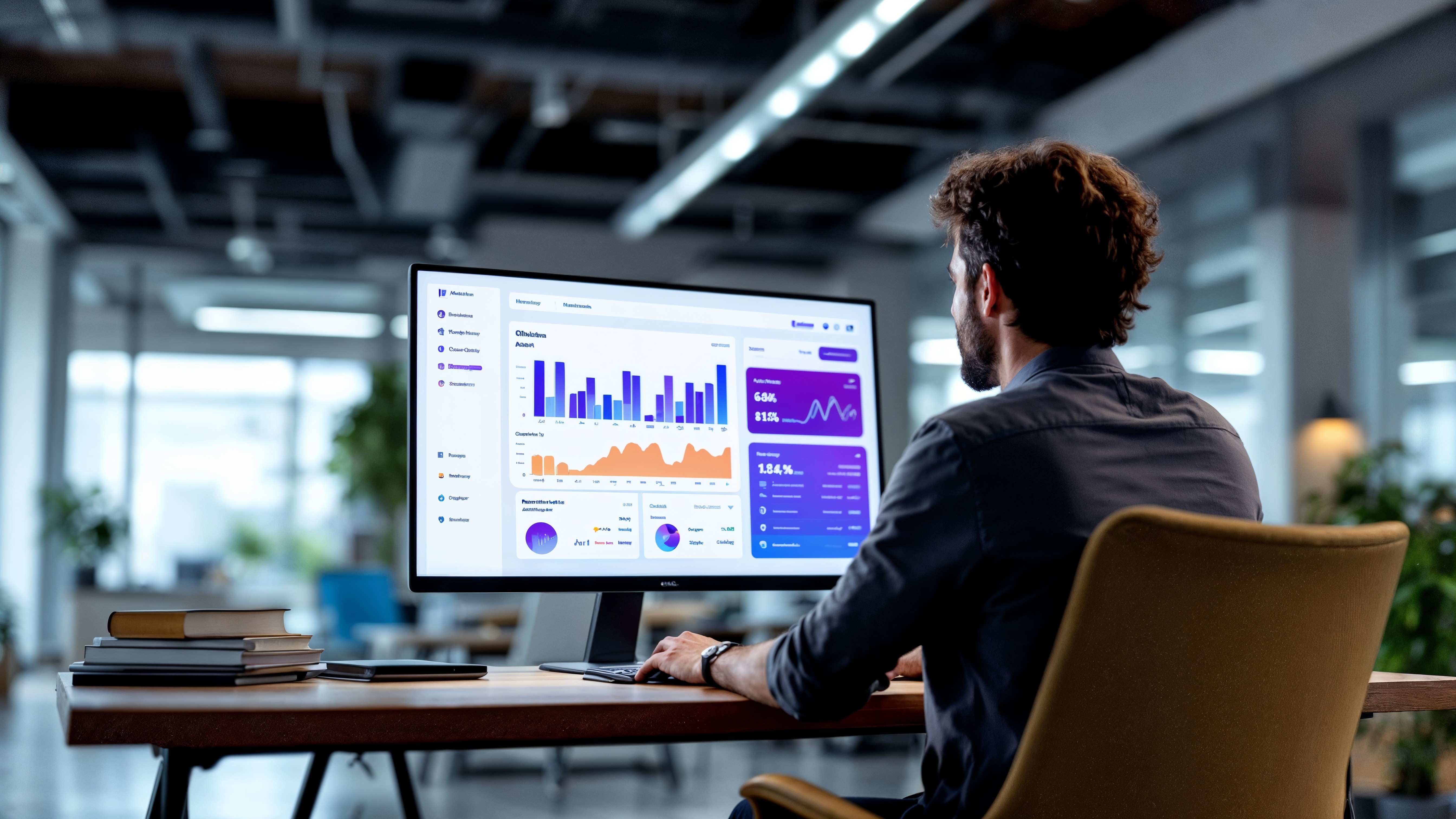 Business Intelligence