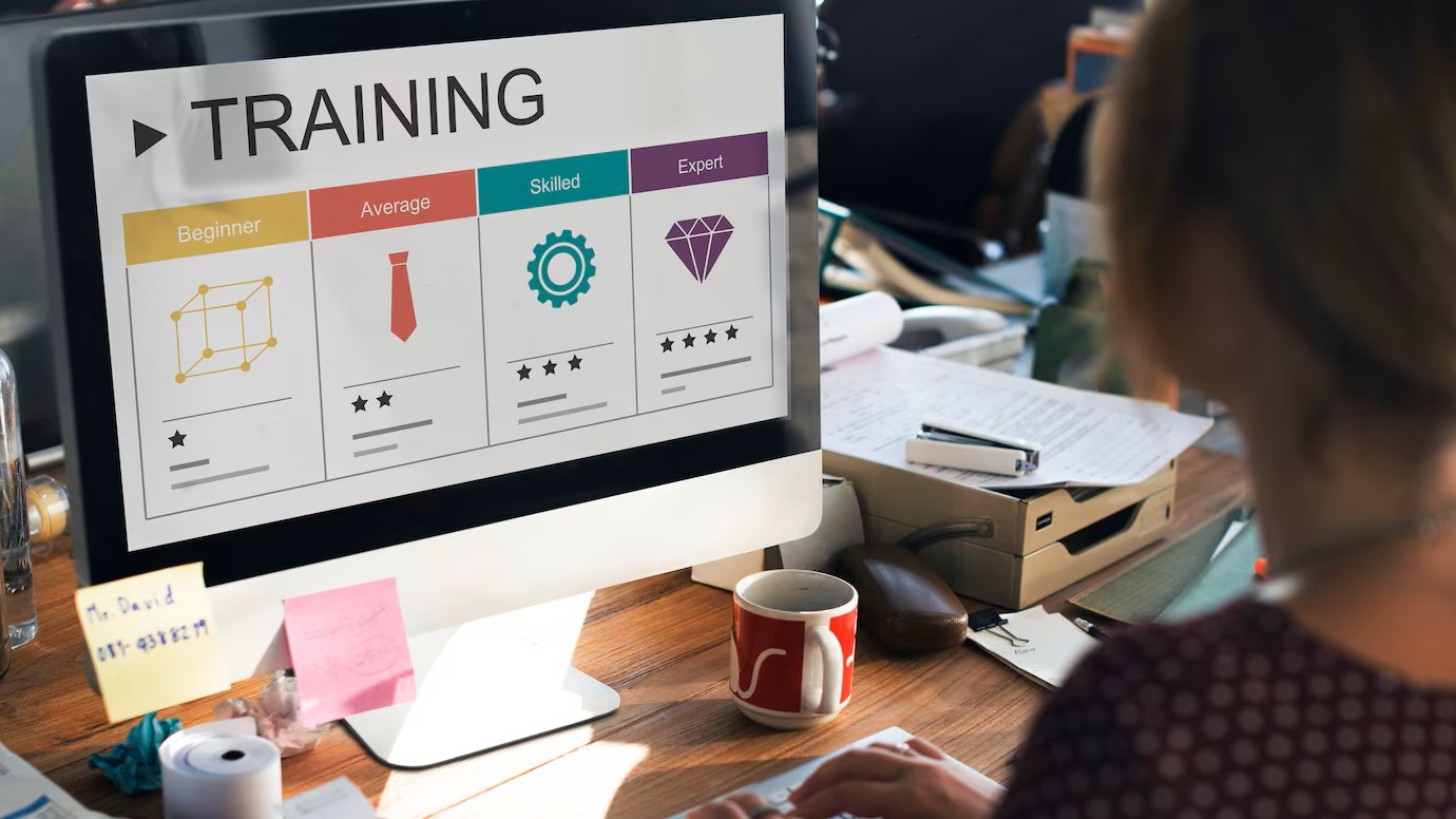 Tool-Based Finance Training