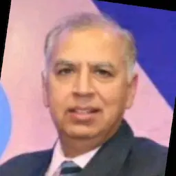 Sanjay Rikhy